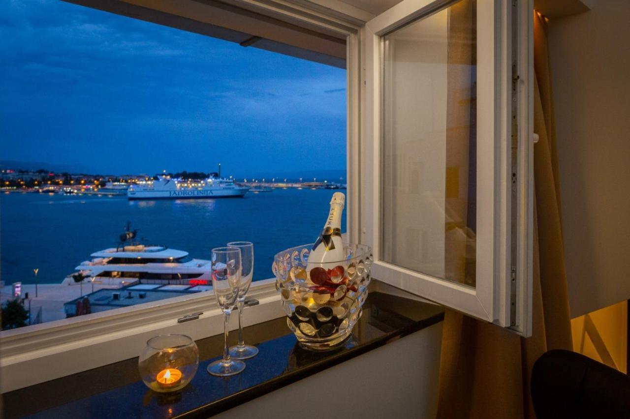 Top Rooms Split Exterior foto