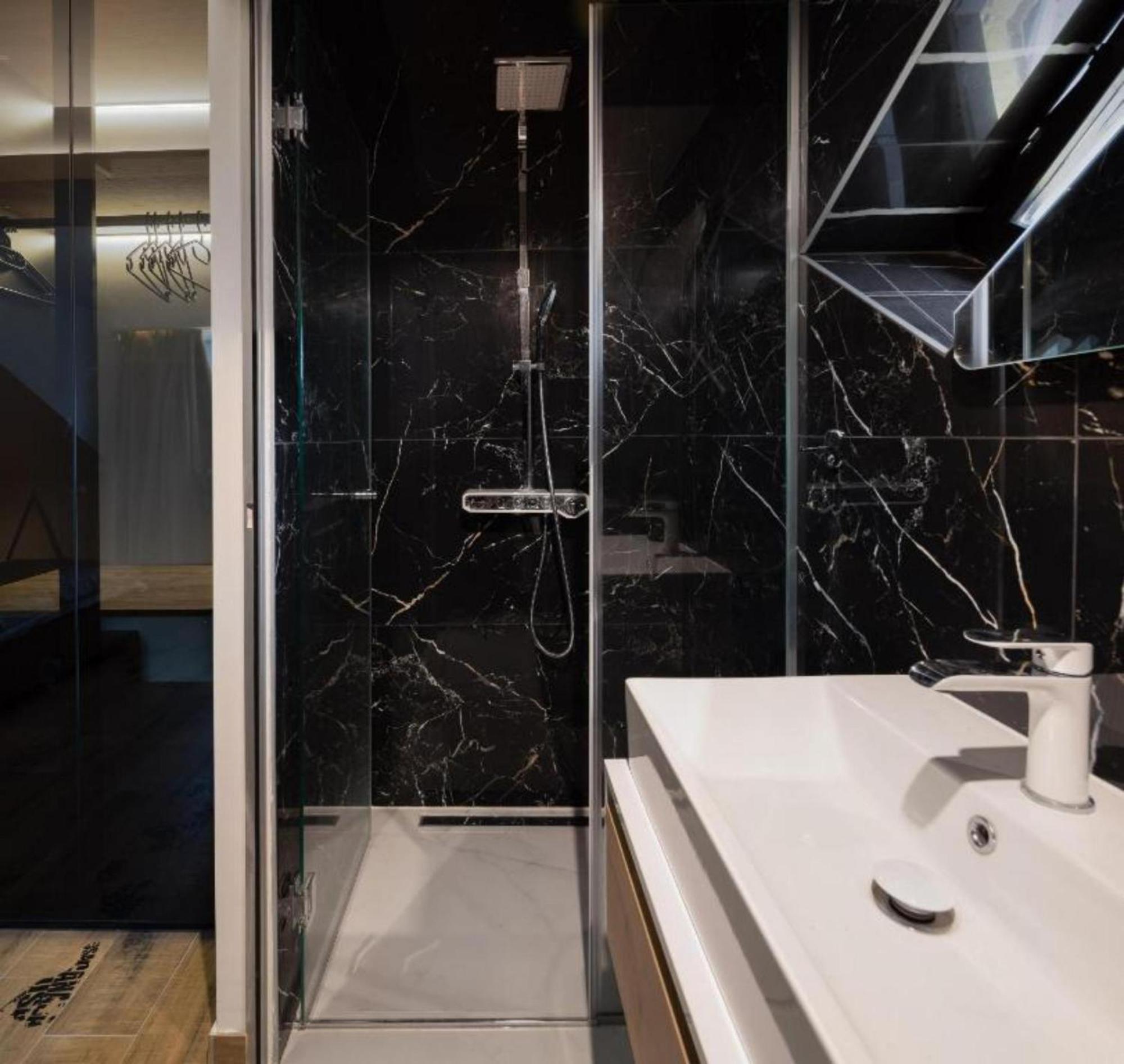 Top Rooms Split Exterior foto