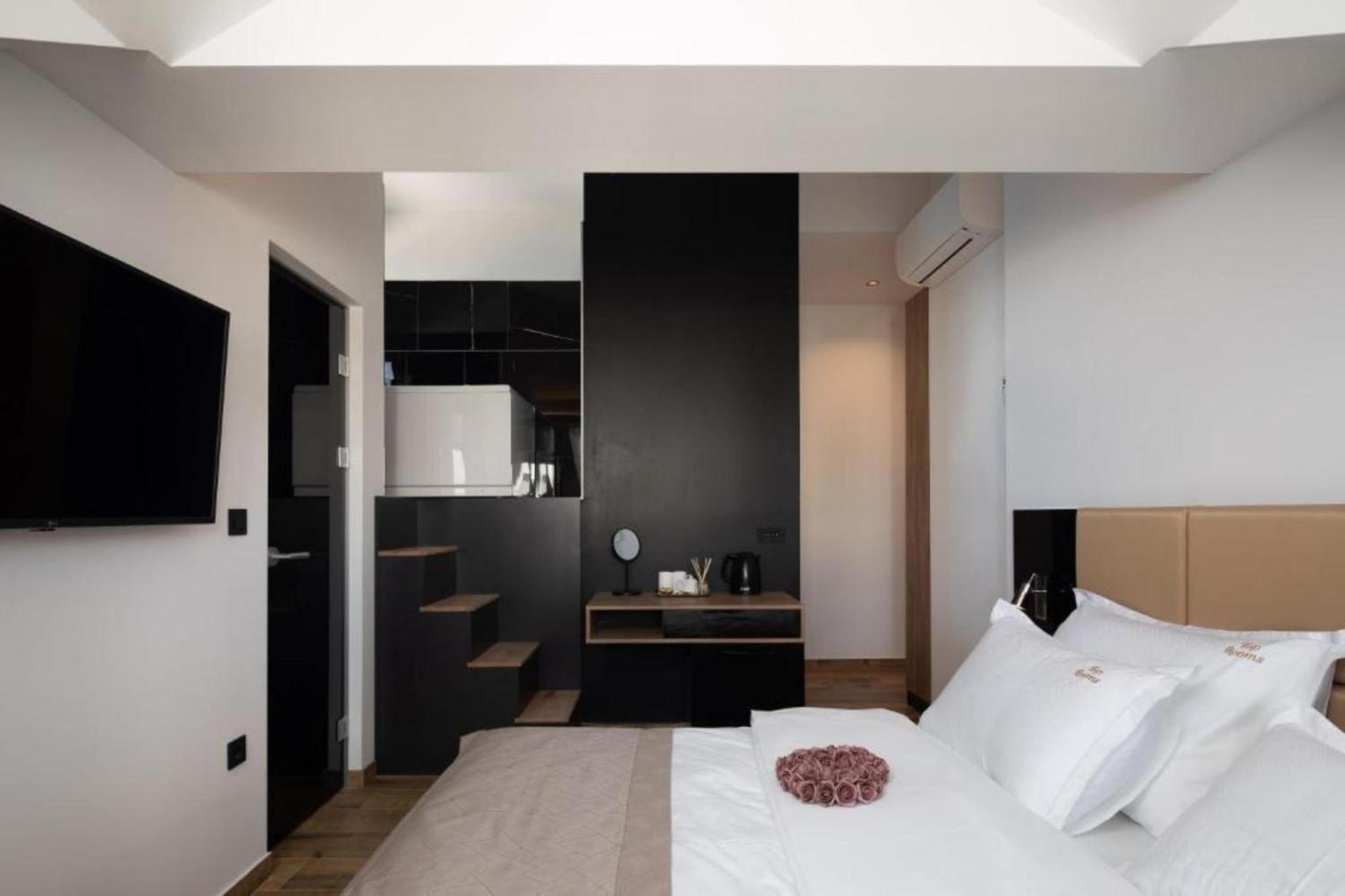 Top Rooms Split Exterior foto