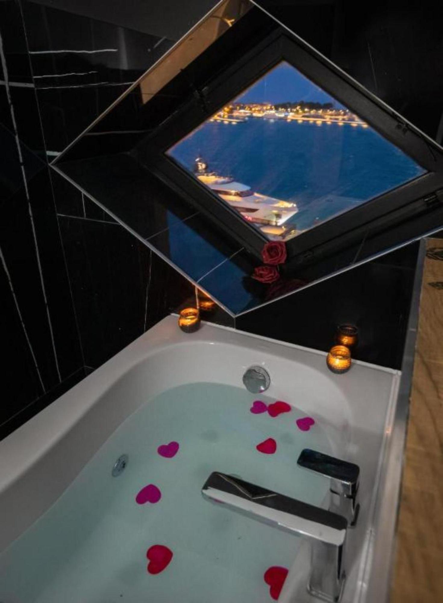 Top Rooms Split Exterior foto